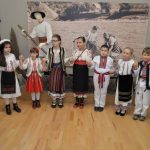 Preselectie FLORIRICĂ junior