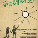 Afis-Visatorul