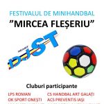 Minihandbal