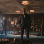 WRATH OF MAN (2021)