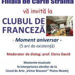 Aniversare