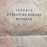 Istoria-Literaturii-Române