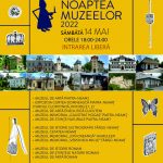 Afis Final Noapte Muzeului