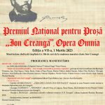 afis Ion Creanga