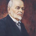 GT Kirileanu, portret
