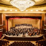 Orchestra Simfonică