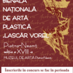 Bienala de Arta Plastica Lascar Vorel OK