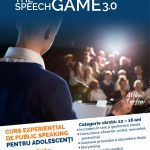 SPEECH GAME 3.0 A4