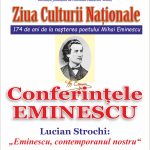 Ziua Culturii Nationale 2024 scriitori