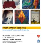 poster eugen craciun