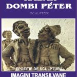 Afiș Kadar Dombi Peter