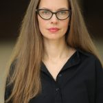 1. Simona Strungaru