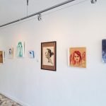 Expoziție Doina Tudor (9)