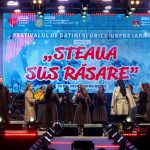 Buhaiul de fete de la Boiștea