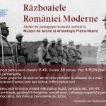 Razboaiele Romaniei Moderne