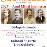 Zilele Bibliotecii 2025 Anul Eminescu (1)
