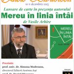 Zilele Bibliotecii 2025 Arhire (1)