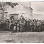 Congresul profesorilor de geografie 1940