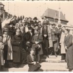 Preotul Matasă 1940