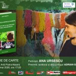 Afis Ana Ursescu