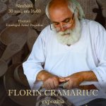Afis Florin Cramariuc