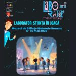 afis-laborator