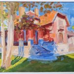 Expoziție Salonul de vară (10)