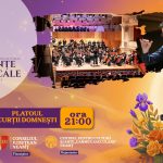 07.09. CONCERT mozart sub stele