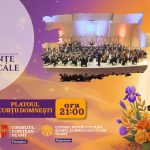 CONCERT FILARMONCA BRAȘOV
