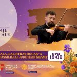 Recital cameral Busnea