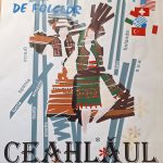 Afiș vechi FIF