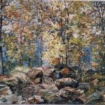 Expoziție Romeo Ionescu (2)