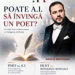 Mica Artă afiș
