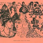 Burghezul gentilom, 1982_schițe costume