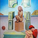 Gheorghe Pintilie,, Cumintenia Pamantului ” (1)