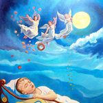 Gheorghe Pintilie ,,Vis cu ursitoare” (1)