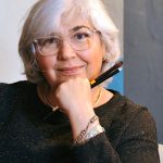 Nadina Scriba