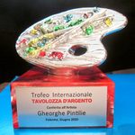 Trofeul Tavolozza d”argemto- Palermo (1)