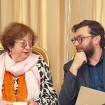 Virginia Rogin și Andrei Merchea 2026-09-14 3